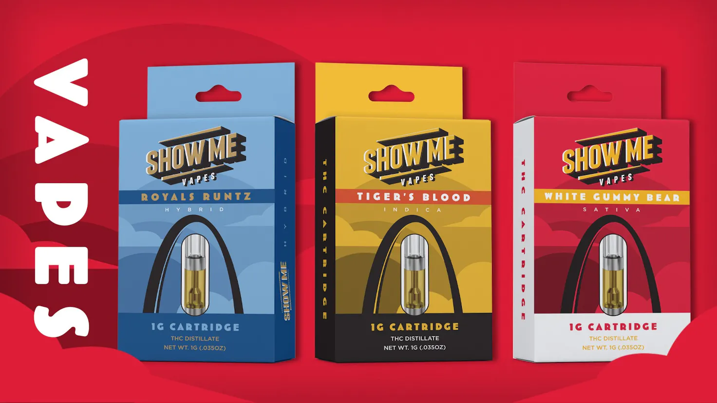 SHOW ME: A MIDWEST THING!!! | Leafly