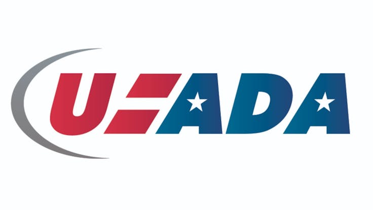 United States Anti-Doping Association approved pure CBD Isolate for it's athletes.