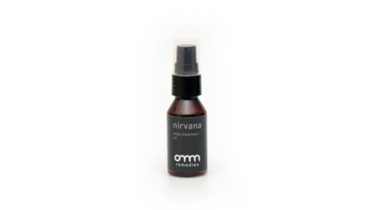 Nirvana Body Treatment Oil