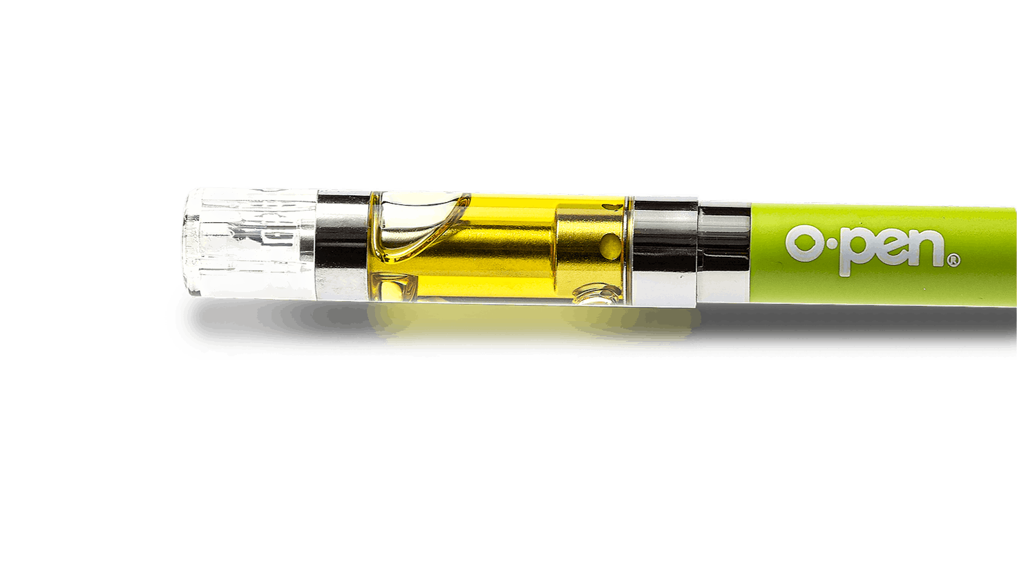 O.pen Vape Pens, THC Pens, Batteries, & Weed Vaporizers on Leafly