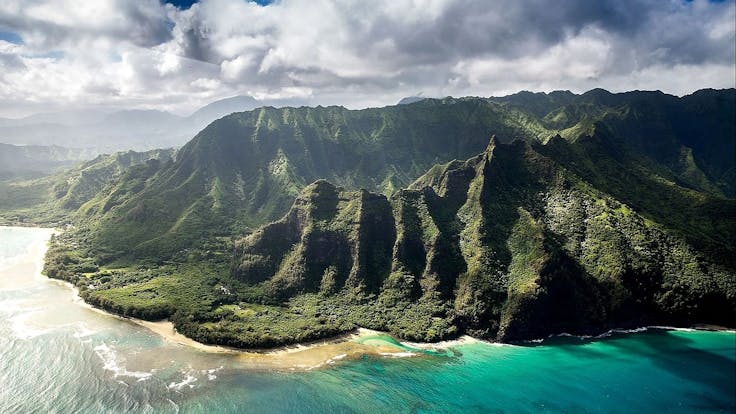 Kauai, Hawaii - The Ultimate Garden