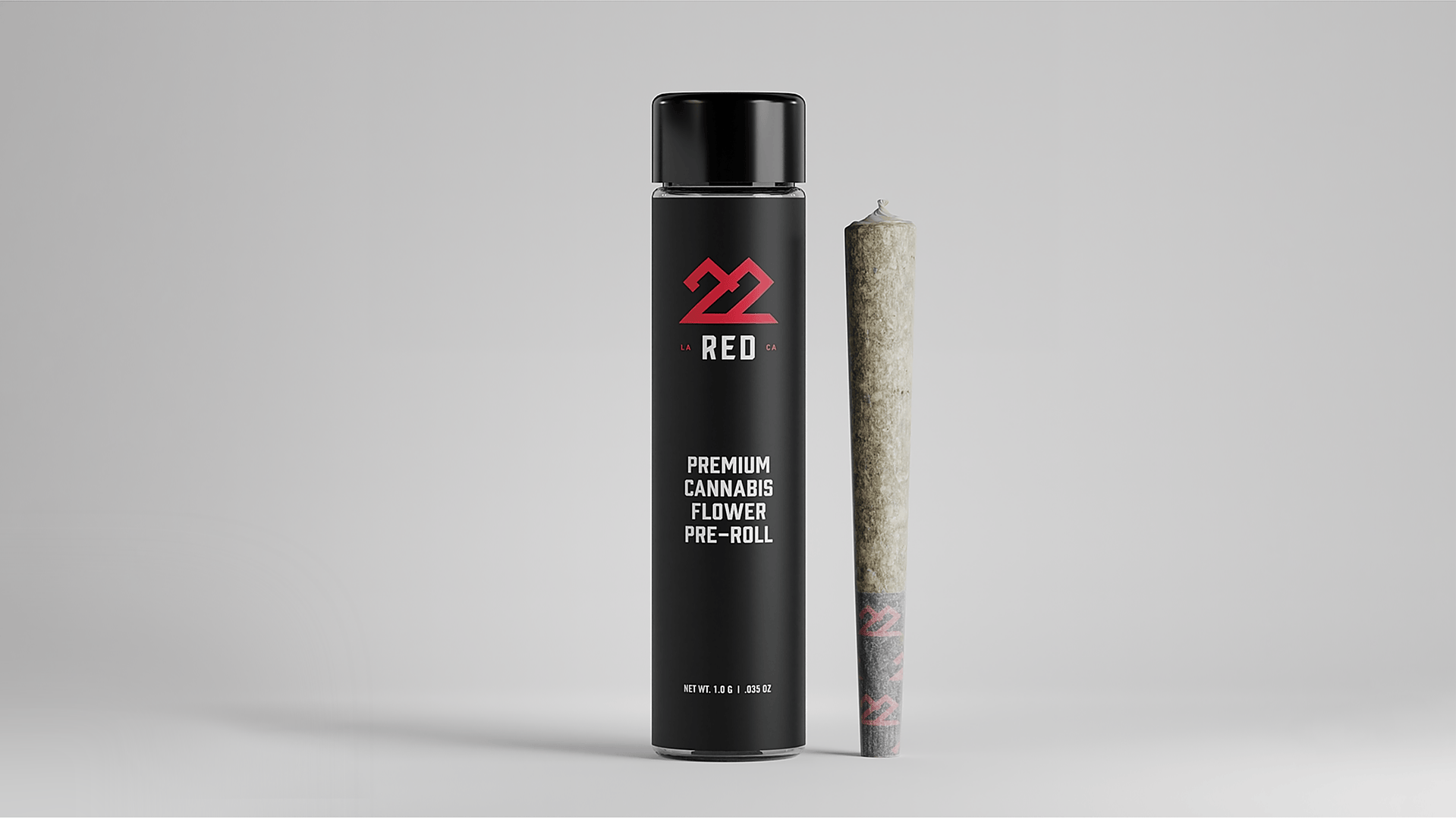22Red: Masterfully Cultivated, Radically Premium. | Leafly