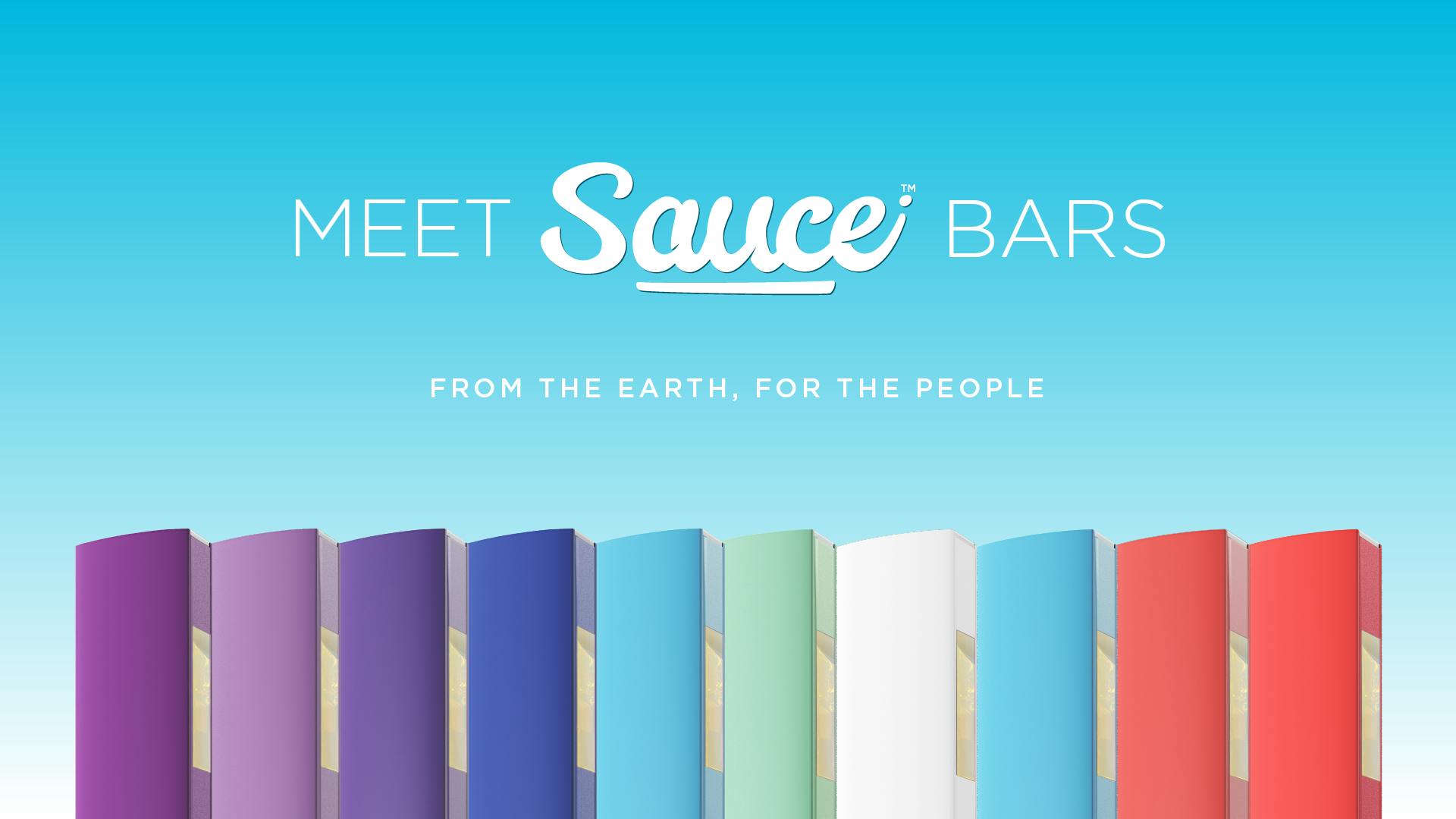 Sauce Essentials From the Earth, For the People. Leafly