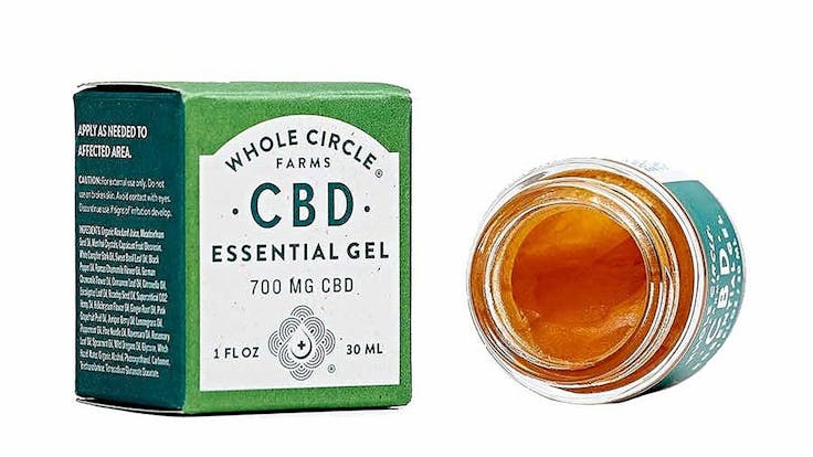 Our best seller. Alleviates with deep muscle and joint pain.