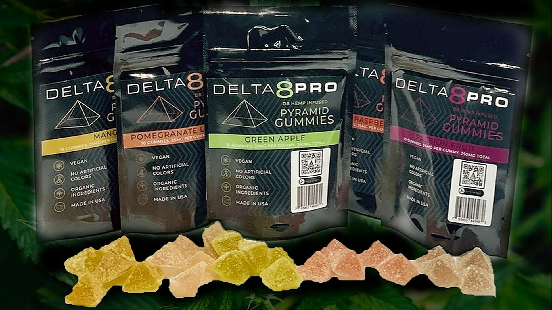 Delta 8 Pro: The Highest Quality & Most Affordable Delta 8 THC Products ...