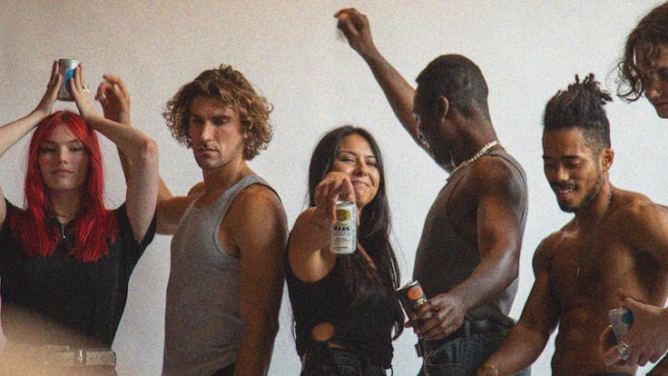 We are the future of drinking by having delicious classic cocktails without the dread of hangovers.