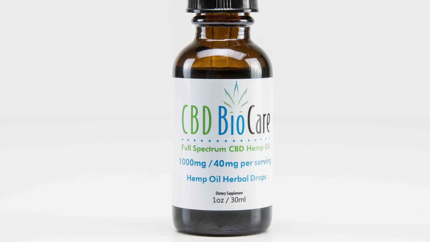 CBD BioCare Products on Leafly