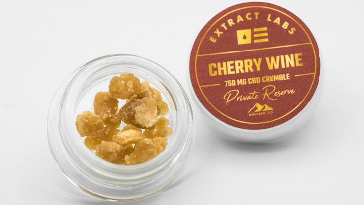 We pride ourselves on our craft CBD Concentrates - perfect for cannabis connoisseurs everywhere