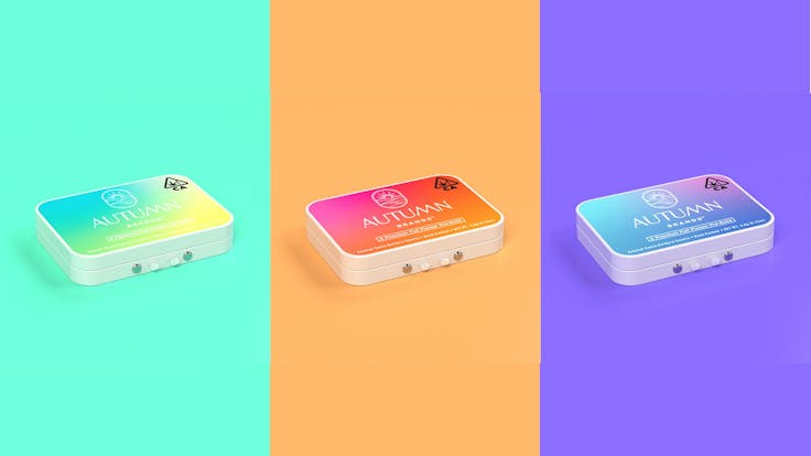 Our premium 6-pack pre-rolls are made from 100% flower and are perfect when you're out and about.