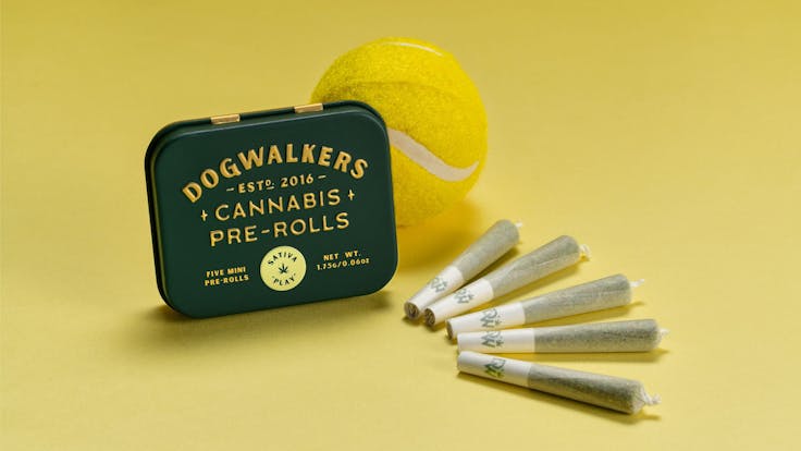 Every Dogwalkers purchase supports animals in need.