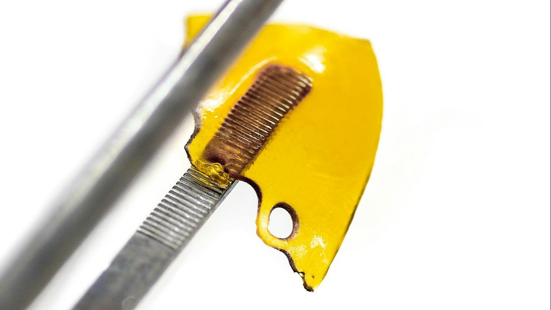 Xtrates Concentrates & Cartridges Leafly