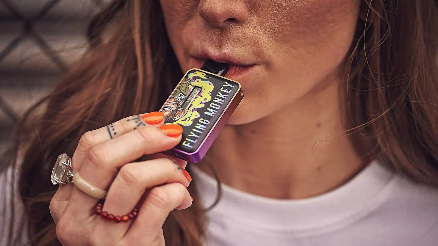 Flying Monkey Delta 8 Gummies, Vapes, & Flower on Leafly