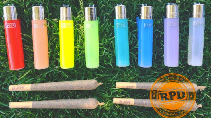 Enhancing lifes colors