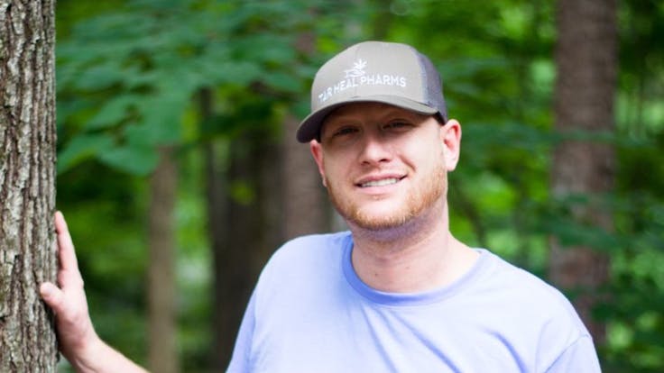 My name is Matt Houser and I am super passionate about cannabis, CBDs and helping people!