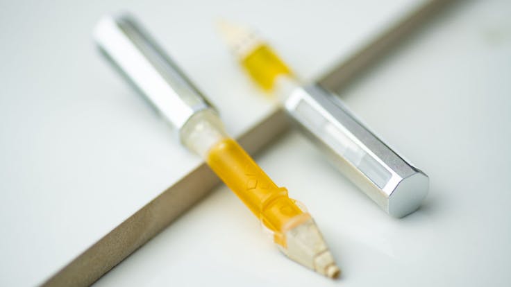 SMART Cartridge Technology