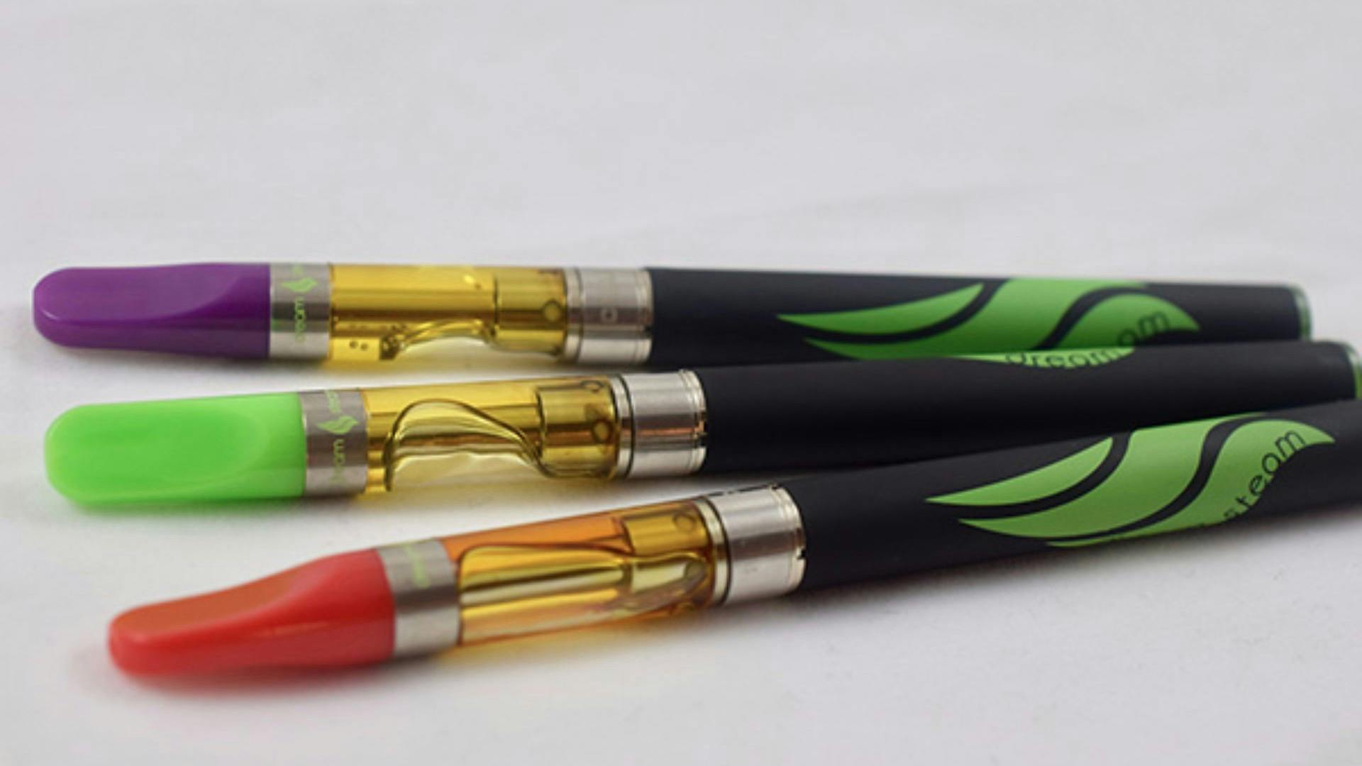 Dream Steam Vapes It’s time to expect more from your cannabis vapor