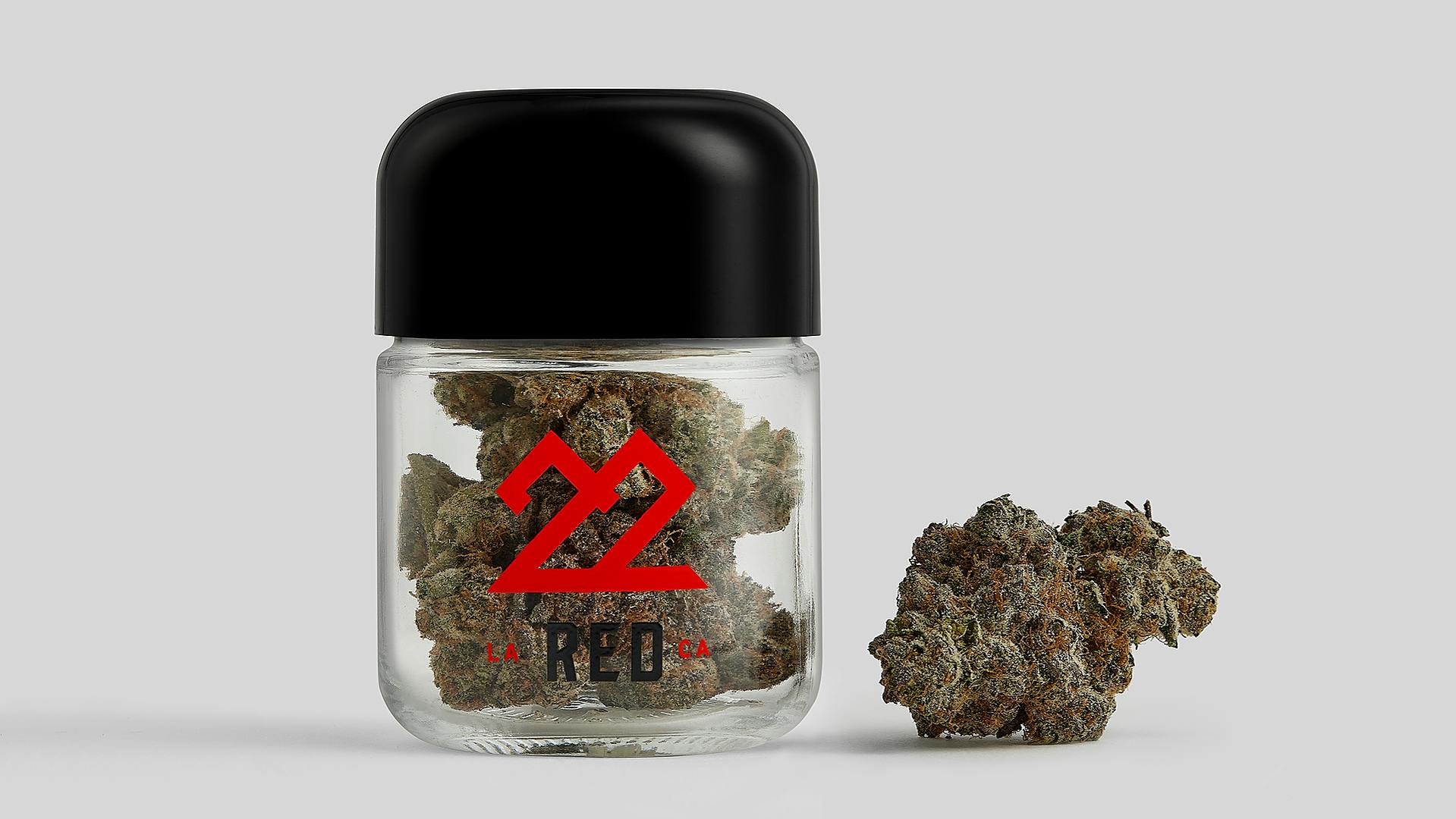 22Red: Masterfully Cultivated, Radically Premium. | Leafly