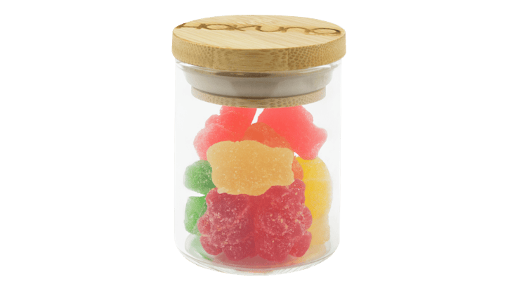 Hakuna CBD Confections