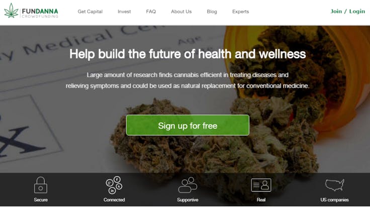 Help build the future of health and wellness