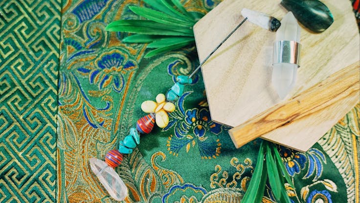 Joint Wand - Spirit Animal Collection - Peace Pokers