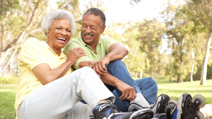 Improve your well-being, and get more out of your day.