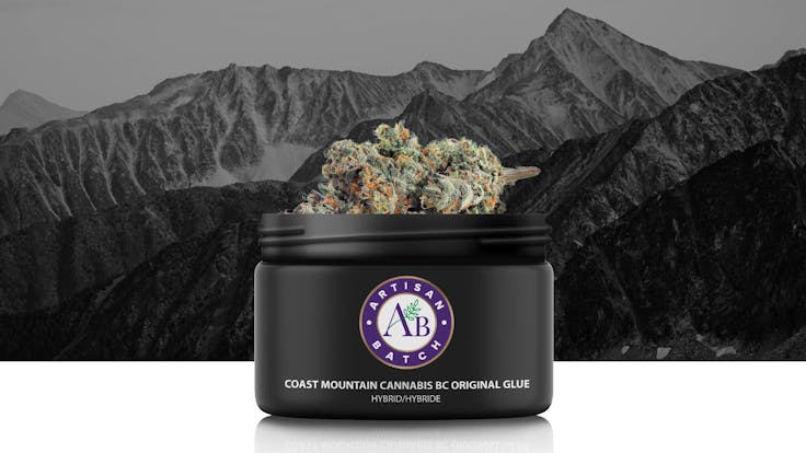 Coast Mountain Cannabis is dedicated to producing high-quality cannabis in a sustainable fashion