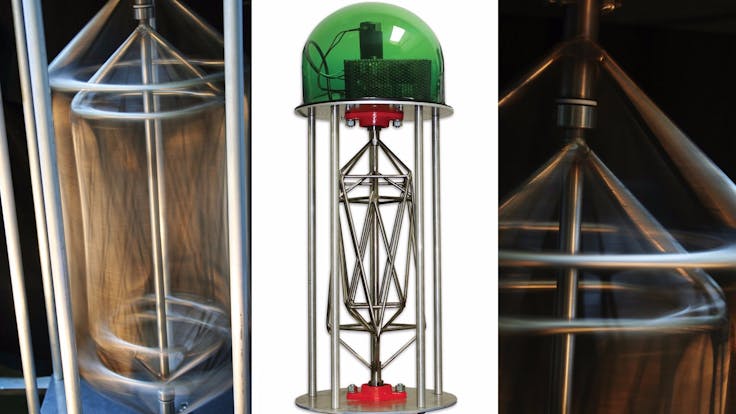 Greenhouse model covers up to 1 acre