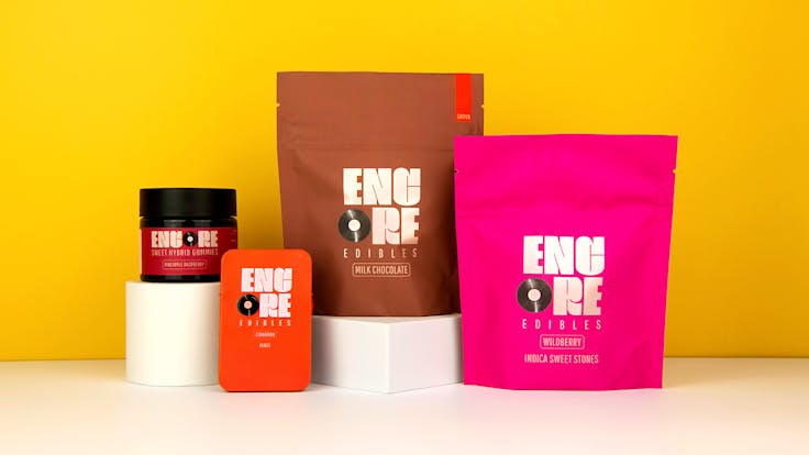 Visit verano.com/brand/encore/ for more info.