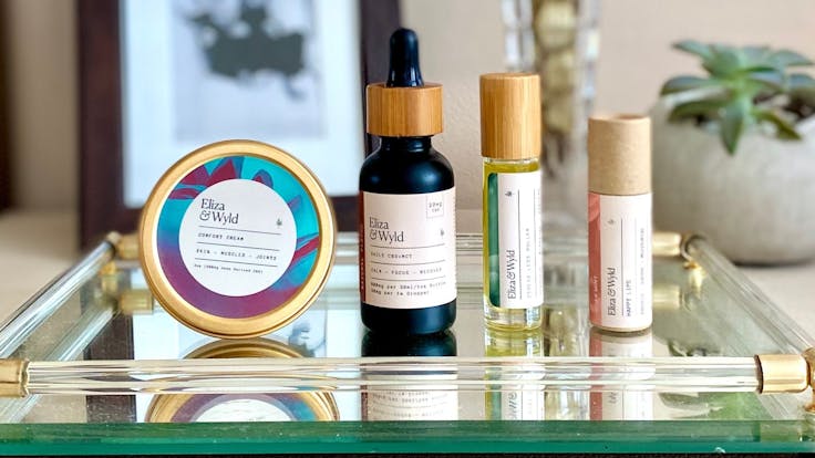 The Eliza & Wyld Collection