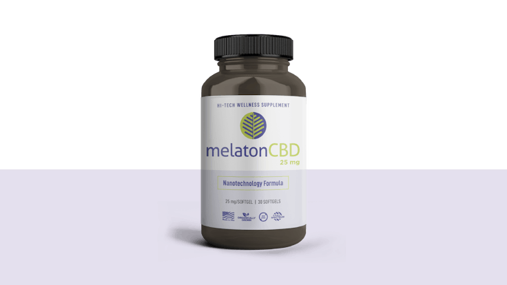 Fewer things affect your health greater than a lack of sleep. Rest assured with melatonCBD