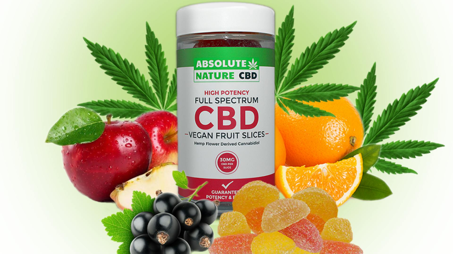 Absolute Nature CBD Nature Perfected by Absolute Nature CBD Leafly