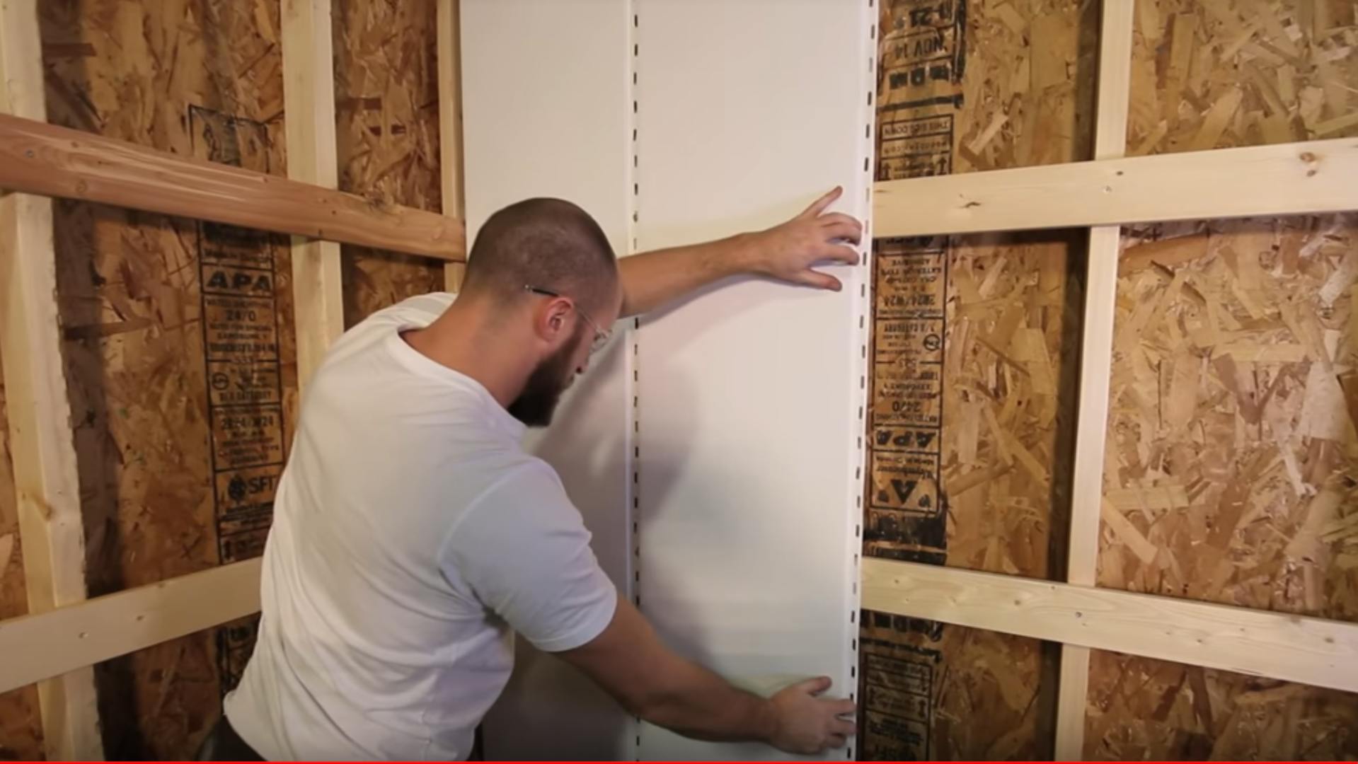 Duramax Trusscore PVC wall and ceiling panels Most effective solution for antimold, anti