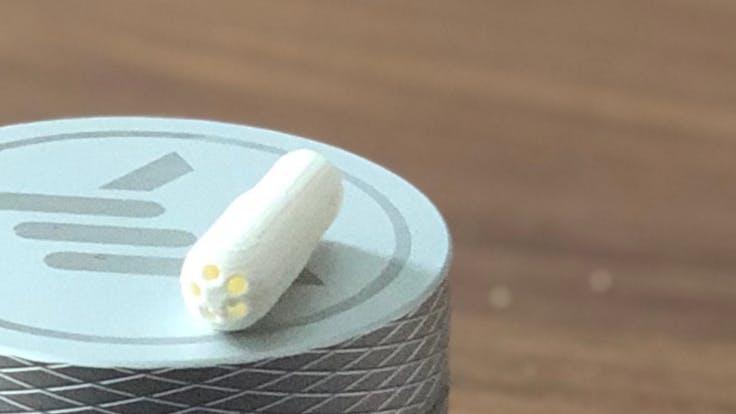 TurboTip Provides A Cool Aerated Draw With Its Airflow Management System