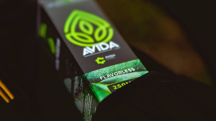 Enjoy your favorite e-liquids with our vape additive. Simply drip the recommended dose in your tank