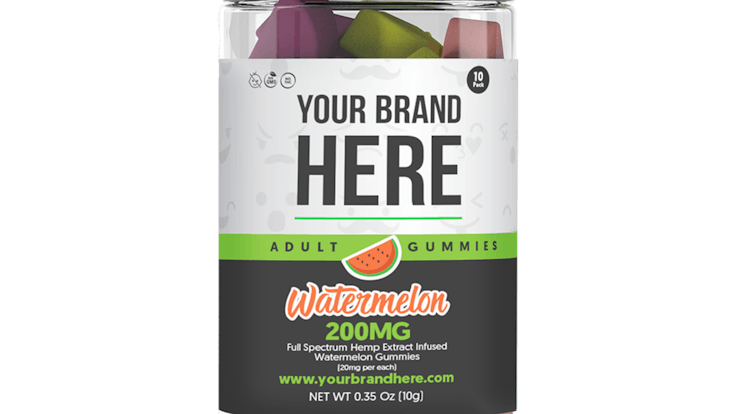 The Hemp Plug offers businesses turnkey access to the hemp industry.