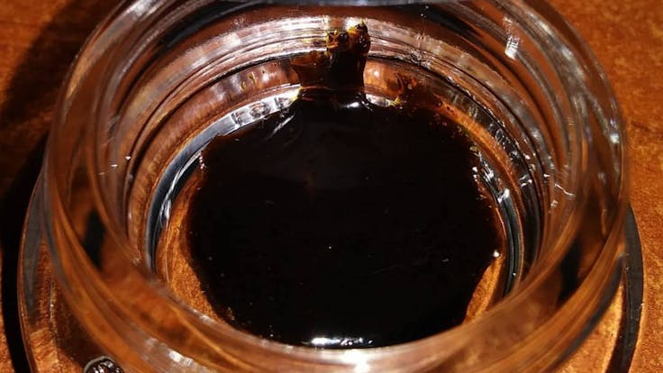 Hemp CBD RSO - MADE TO ORDER