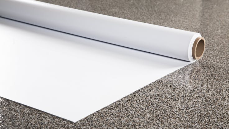 Sterile, air-tight, anti-microbial and reusable. Increases lighting efficiency, easy install/clean.