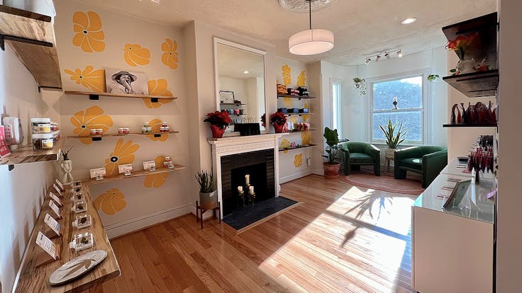 318 Massachusetts Ave NE Washington DC