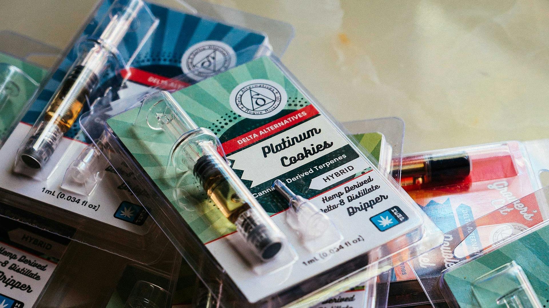 Delta Alternatives High quality Delta8 Leafly