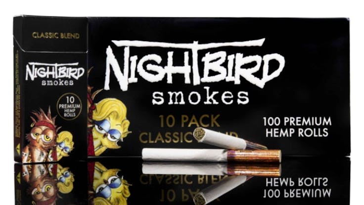 NightBird Classic Blend