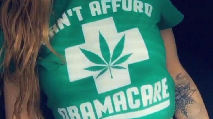 Can't Afford Obamacare