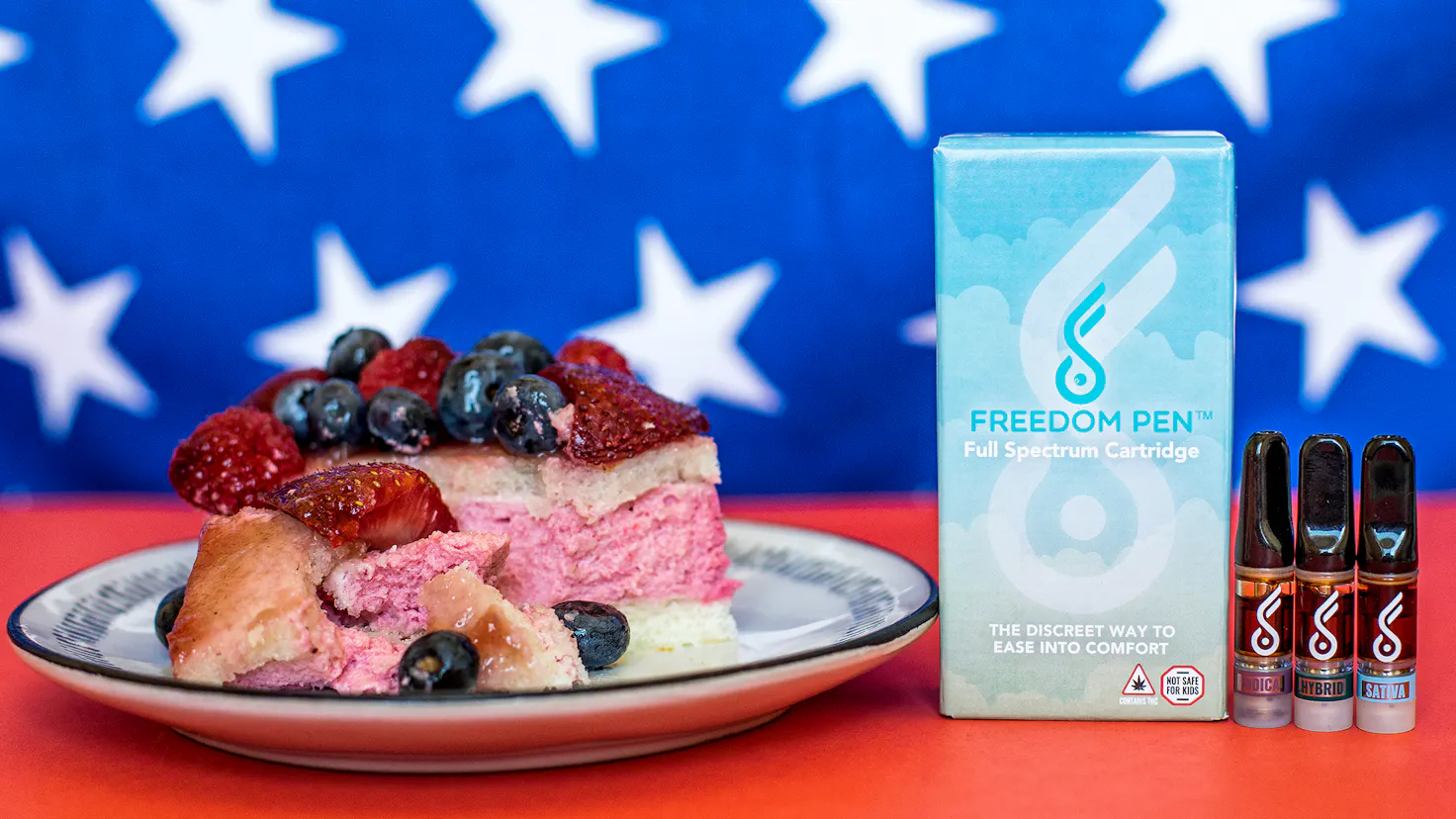 elfbar nachfüll pod läuft aus Freedom Pods: The Vape to End All Vapes. | by Freedom Pods main image 1