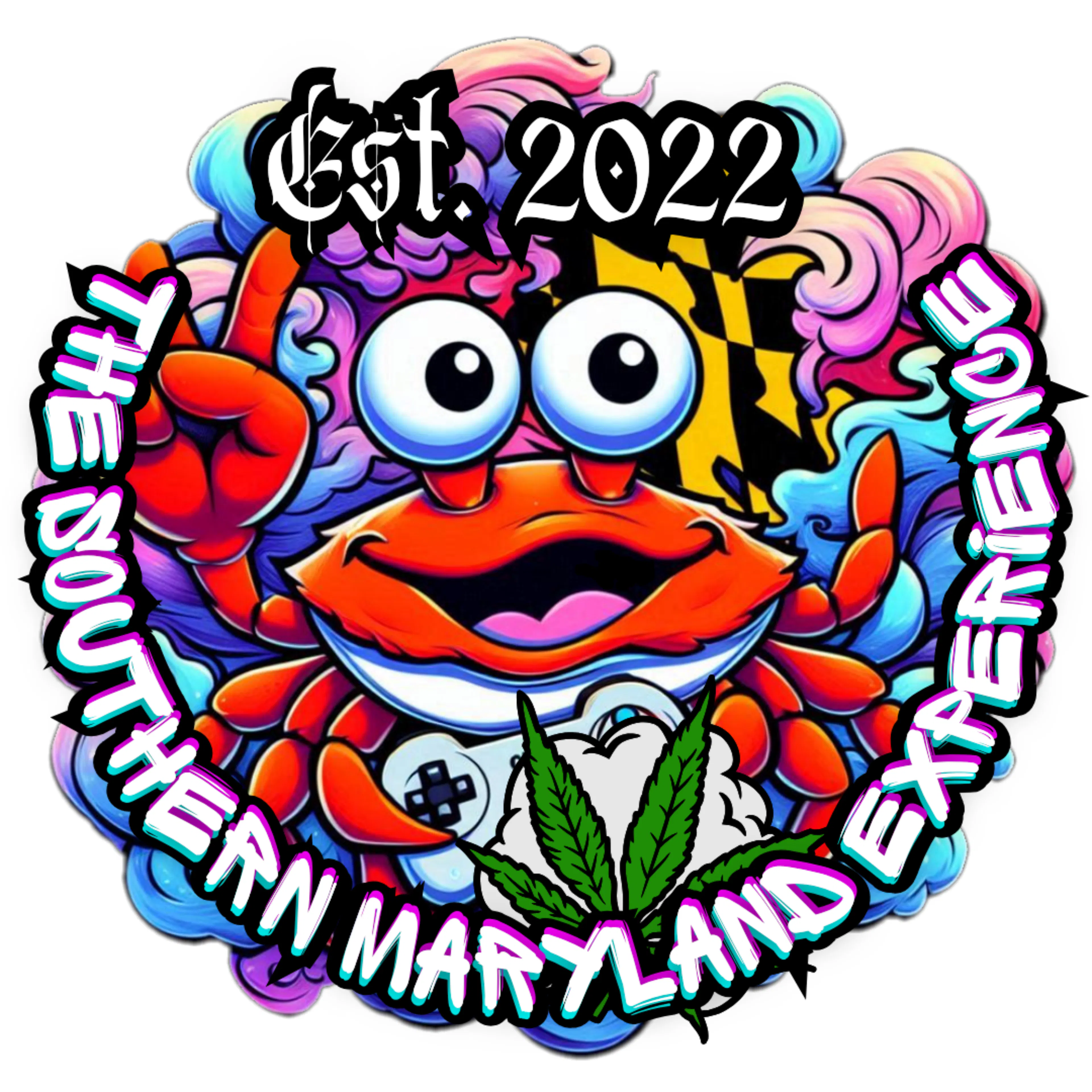 The Southern Maryland Experience logo