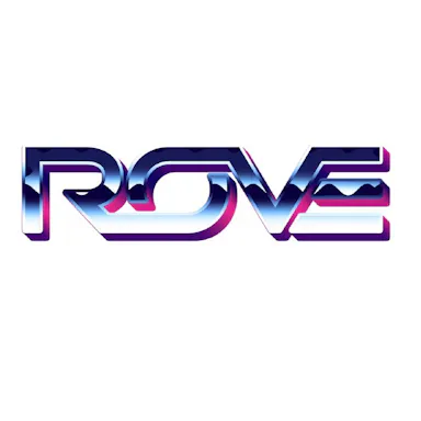 ROVE logo