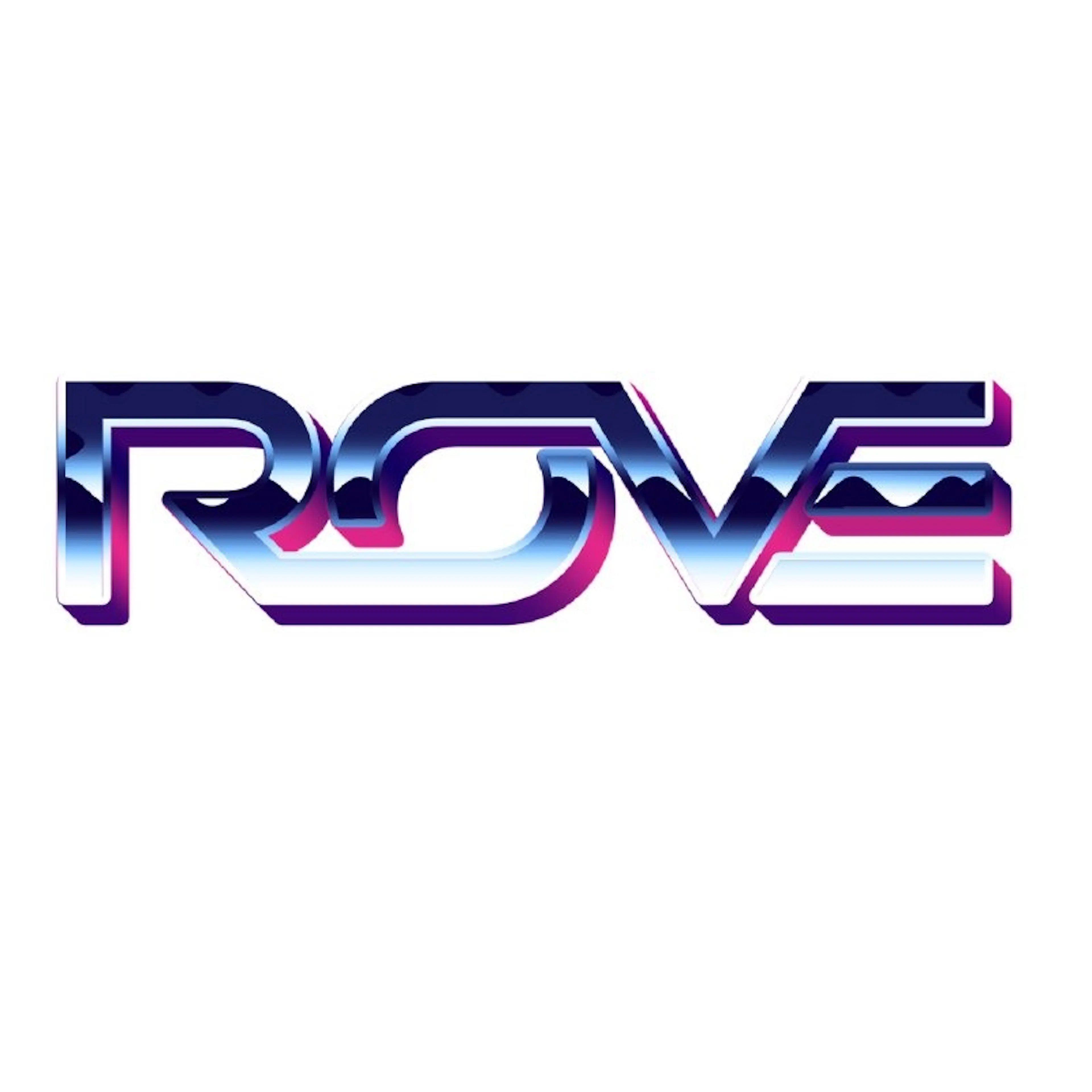 ROVE logo