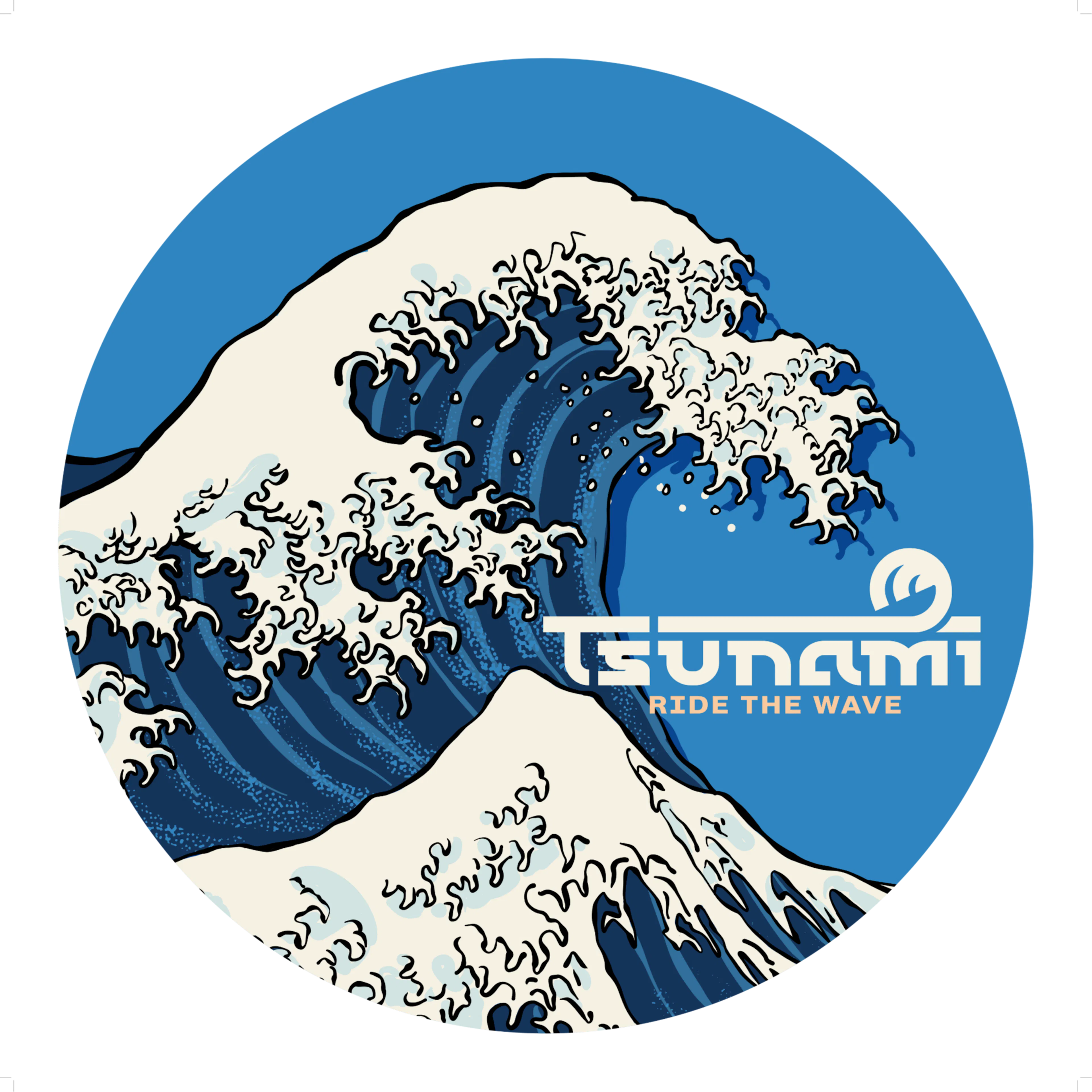 Tsunami Canna logo