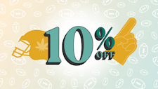 10% Off THC Drinks image