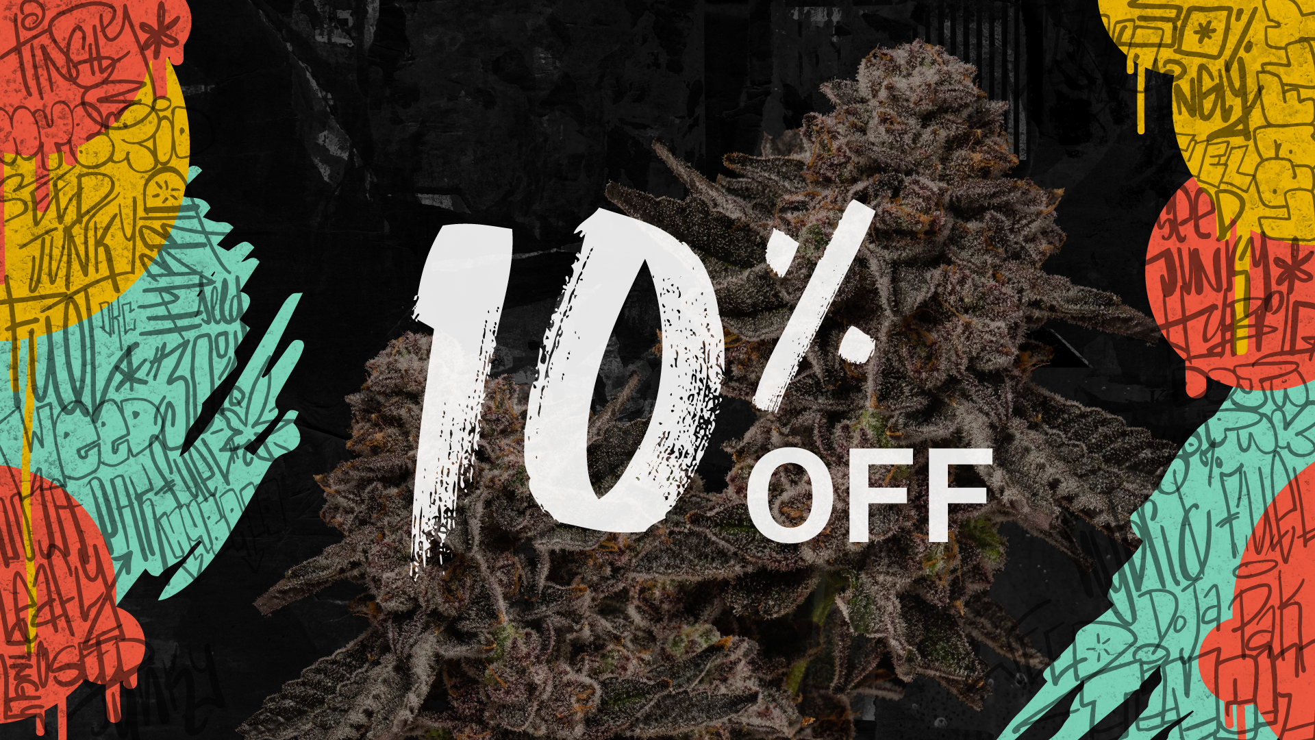 Weedology Deals | Leafly