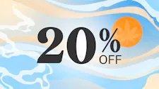 20% Off SWC 1g DISPOSABLE Vapes | $60 Out the Door image