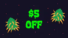 3/$60 Infused Pre-Roll Pack 2.5g – Jeeter image
